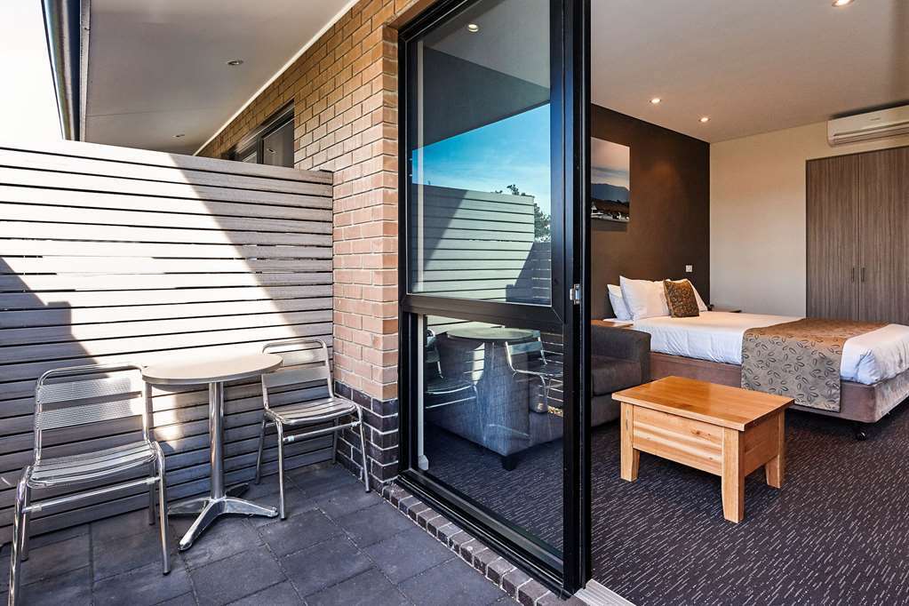 Foreshore Hotel Lauderdale Room photo
