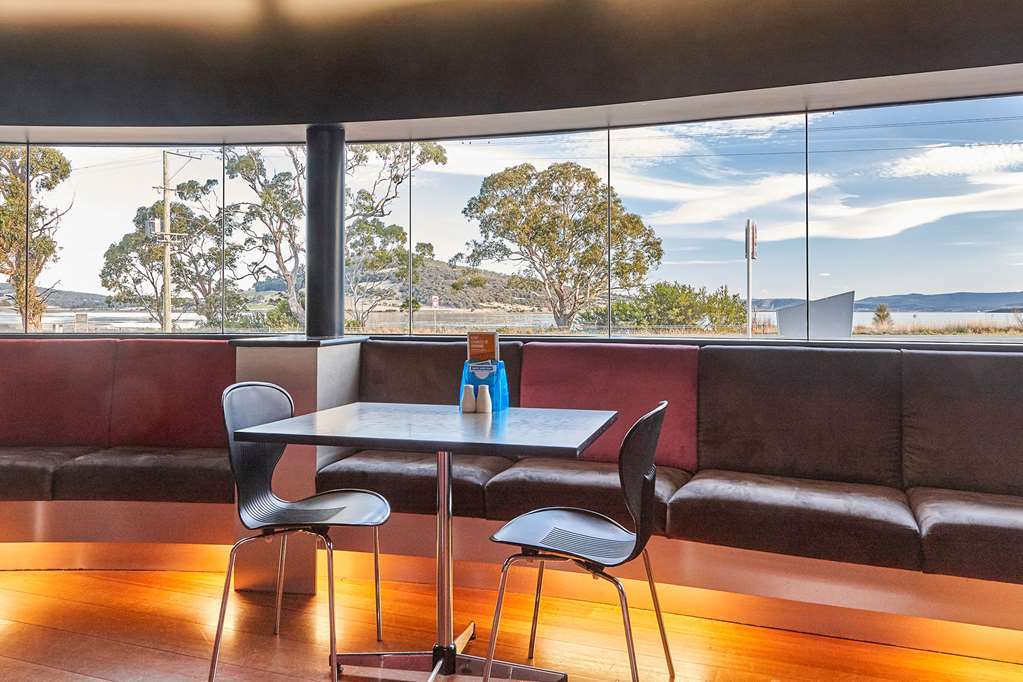 Foreshore Hotel Lauderdale Facilities photo